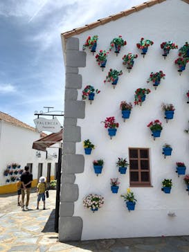 志摩スペイン村パルケエスパーニャに投稿された画像（2024/5/18）