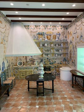 志摩スペイン村パルケエスパーニャに投稿された画像（2024/5/18）