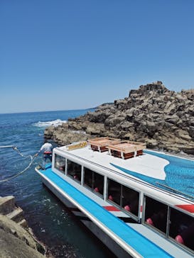 東尋坊観光遊覧船株式会社に投稿された画像（2024/5/18）