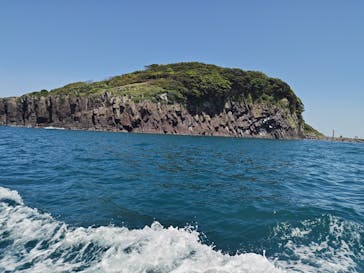 東尋坊観光遊覧船株式会社に投稿された画像（2024/5/18）