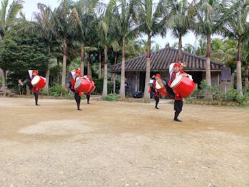 琉球村に投稿された画像（2024/5/18）