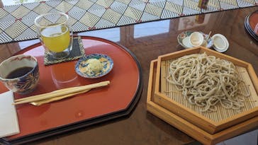 日本そば打ち　自由が丘教室に投稿された画像（2024/5/18）