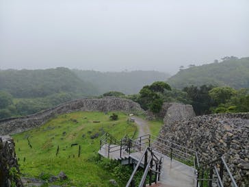 今帰仁城跡に投稿された画像（2024/5/18）