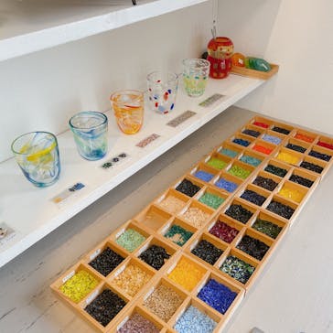 Tickleglass（ティクルグラス）に投稿された画像（2024/5/18）