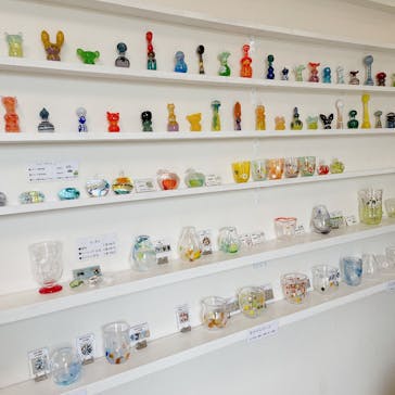 Tickleglass（ティクルグラス）に投稿された画像（2024/5/18）