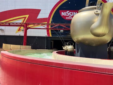 マリオンクレープに投稿された画像（2024/5/18）