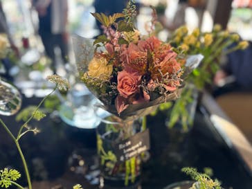 いばらきフラワーパークに投稿された画像（2024/5/18）