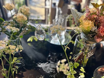 いばらきフラワーパークに投稿された画像（2024/5/18）