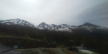 おんたけロープウェイに投稿された画像（2024/5/18）