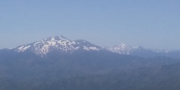 おんたけロープウェイに投稿された画像（2024/5/18）