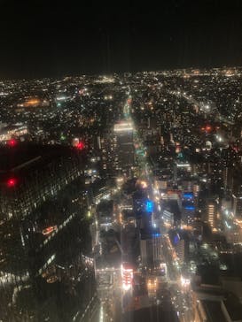 屋外展望台スカイプロムナードに投稿された画像（2024/5/18）