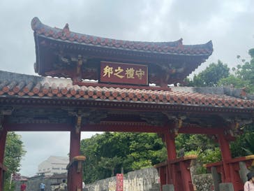 首里城公園 有料区域に投稿された画像（2024/5/18）