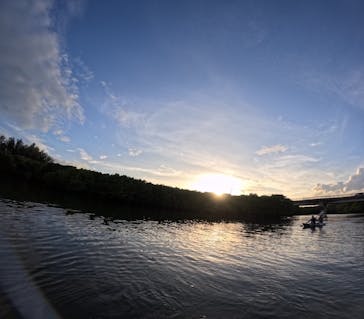 石垣島 ADVENTURE PiPi（イシガキジマアドベンチャーピピ）に投稿された画像（2024/5/18）