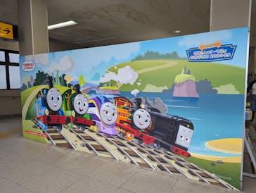 京阪電車に投稿された画像（2024/5/18）