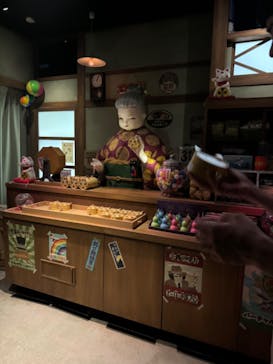 西武園ゆうえんちに投稿された画像（2024/5/18）