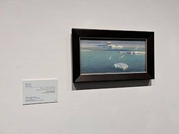 北欧の神秘（ＳＯＭＰＯ美術館）に投稿された画像（2024/5/18）