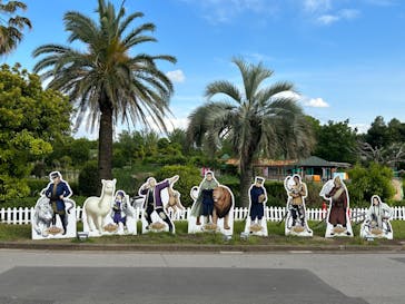 東武動物公園に投稿された画像（2024/5/18）