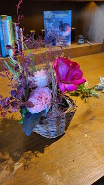 いばらきフラワーパークに投稿された画像（2024/5/18）