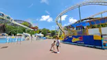 ひらかたパークに投稿された画像（2024/5/19）