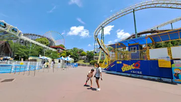 ひらかたパークに投稿された画像（2024/5/18）