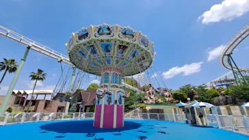 ひらかたパークに投稿された画像（2024/5/18）