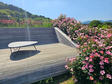 いばらきフラワーパークに投稿された画像（2024/5/18）