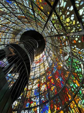 彫刻の森美術館に投稿された画像（2024/5/18）