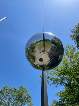 彫刻の森美術館に投稿された画像（2024/5/18）