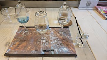 Distillery Water Dragonに投稿された画像（2024/5/15）