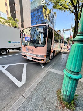 アソビュー株式会社 154200に投稿された画像（2024/5/19）