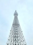 東京スカイツリーに投稿された画像（2024/5/19）