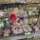 梅田スカイビル・空中庭園展望台に投稿された画像（2024/5/19）