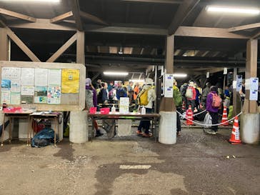 屋久島ガイド21EC-Kに投稿された画像（2024/5/19）