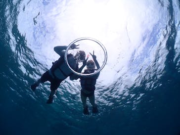 宮古島マリンショップSmileyに投稿された画像（2024/5/19）