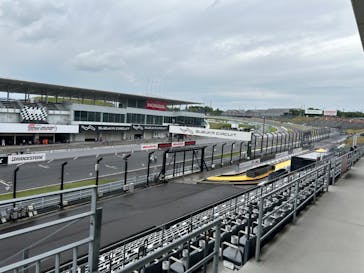 鈴鹿サーキットに投稿された画像（2024/5/19）