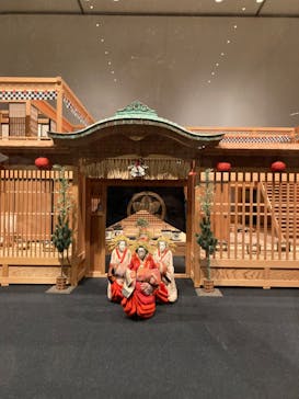 大吉原展に投稿された画像（2024/5/19）