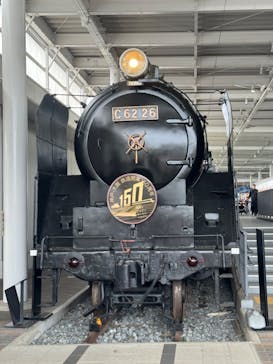 京都鉄道博物館に投稿された画像（2024/5/19）