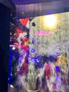 UWS AQUARIUM GA☆KYOに投稿された画像（2024/5/19）