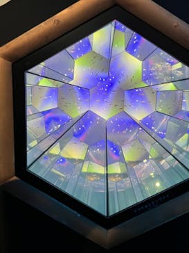 UWS AQUARIUM GA☆KYOに投稿された画像（2024/5/19）