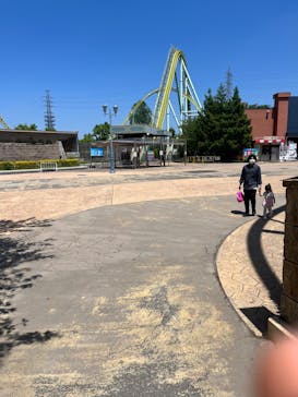 東武動物公園に投稿された画像（2024/5/19）