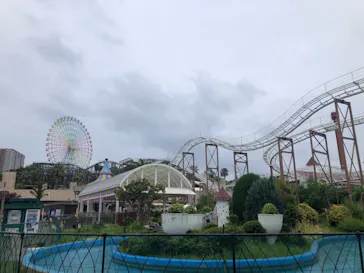 ひらかたパークに投稿された画像（2024/5/19）