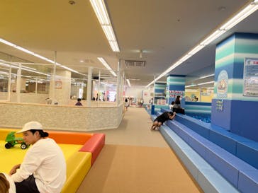 ピュアハートキッズランドポートウォークみなとに投稿された画像（2024/5/19）