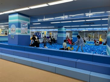 ピュアハートキッズランドポートウォークみなとに投稿された画像（2024/5/19）