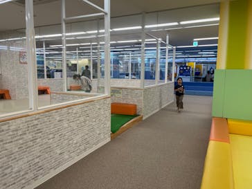 ピュアハートキッズランドポートウォークみなとに投稿された画像（2024/5/19）