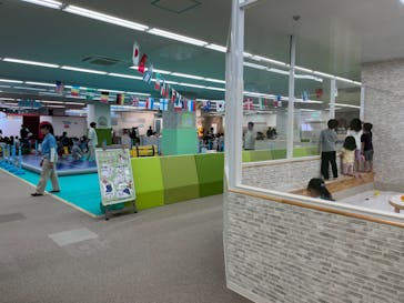 ピュアハートキッズランドポートウォークみなとに投稿された画像（2024/5/19）