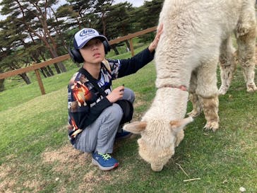 那須どうぶつ王国に投稿された画像（2024/5/19）