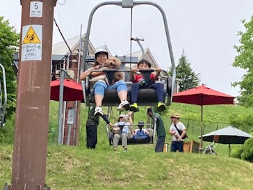 那須どうぶつ王国に投稿された画像（2024/5/19）