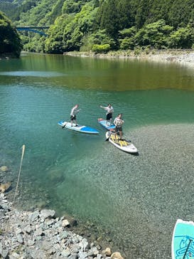 MYSTIC RIVERSに投稿された画像（2024/5/19）