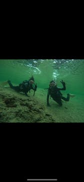 武藤潜水に投稿された画像（2024/5/19）