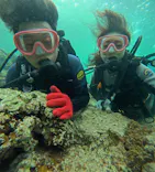 武藤潜水に投稿された画像（2024/5/19）